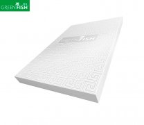 上海青鱼保温——XPS挤塑板为什么不吸水，保温效果好