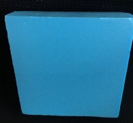 铺设地暖时，应如何辨别挤塑板的好坏？