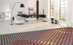 地板采暖辐射的优势