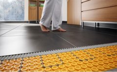 总结地暖安装常见问题，看完涨知识