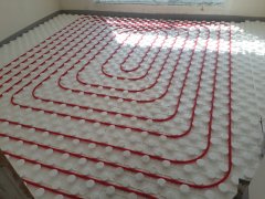 家里地暖太干燥怎么办？