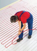 干式地暖的优缺点,干式地暖铺装流程