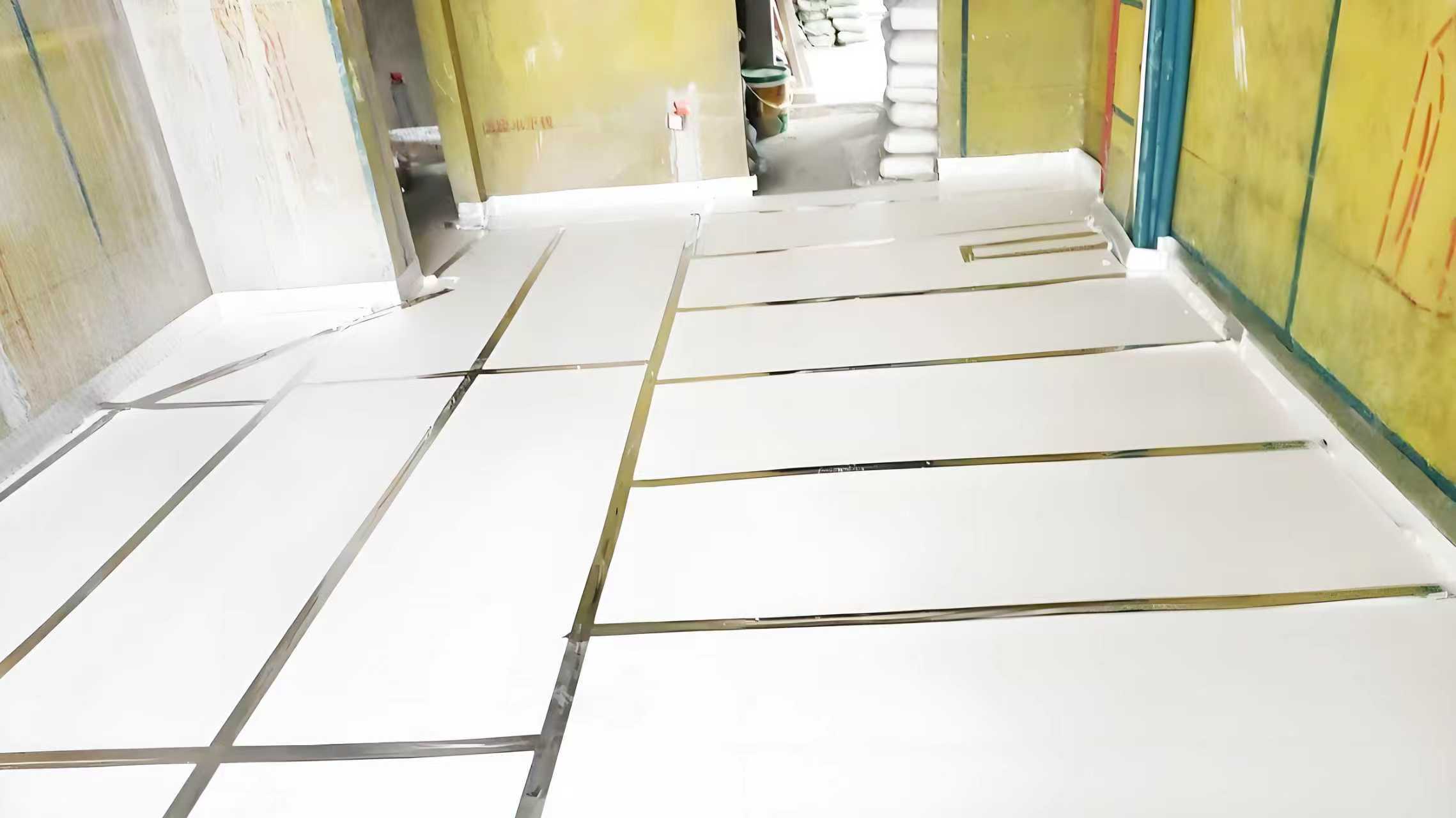 如何选择优质保温板？地暖保温板的选择