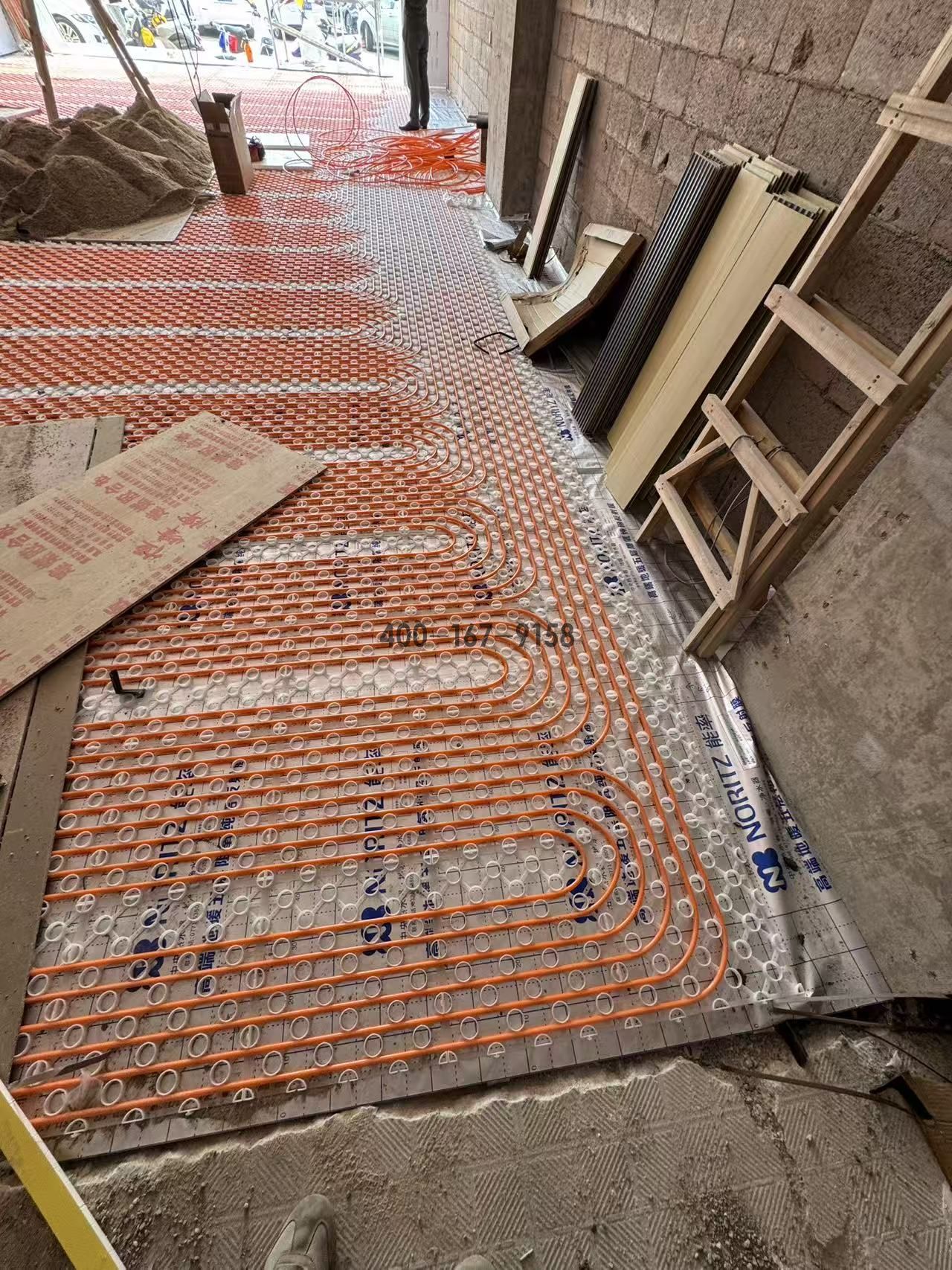 选用薄型地暖系统的优势有哪些?