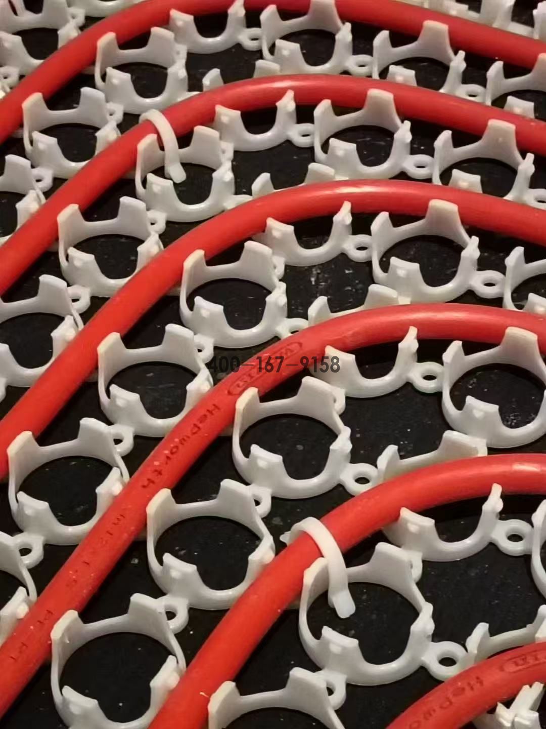 地暖模块的优点，还不快来了解！