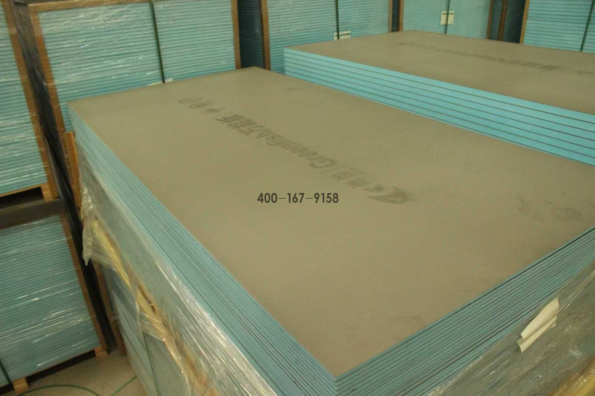 XPS挤塑板是如何阻止火灾发生的？