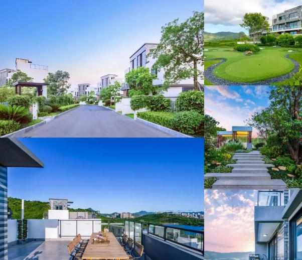 青鱼助力碧桂园保温板