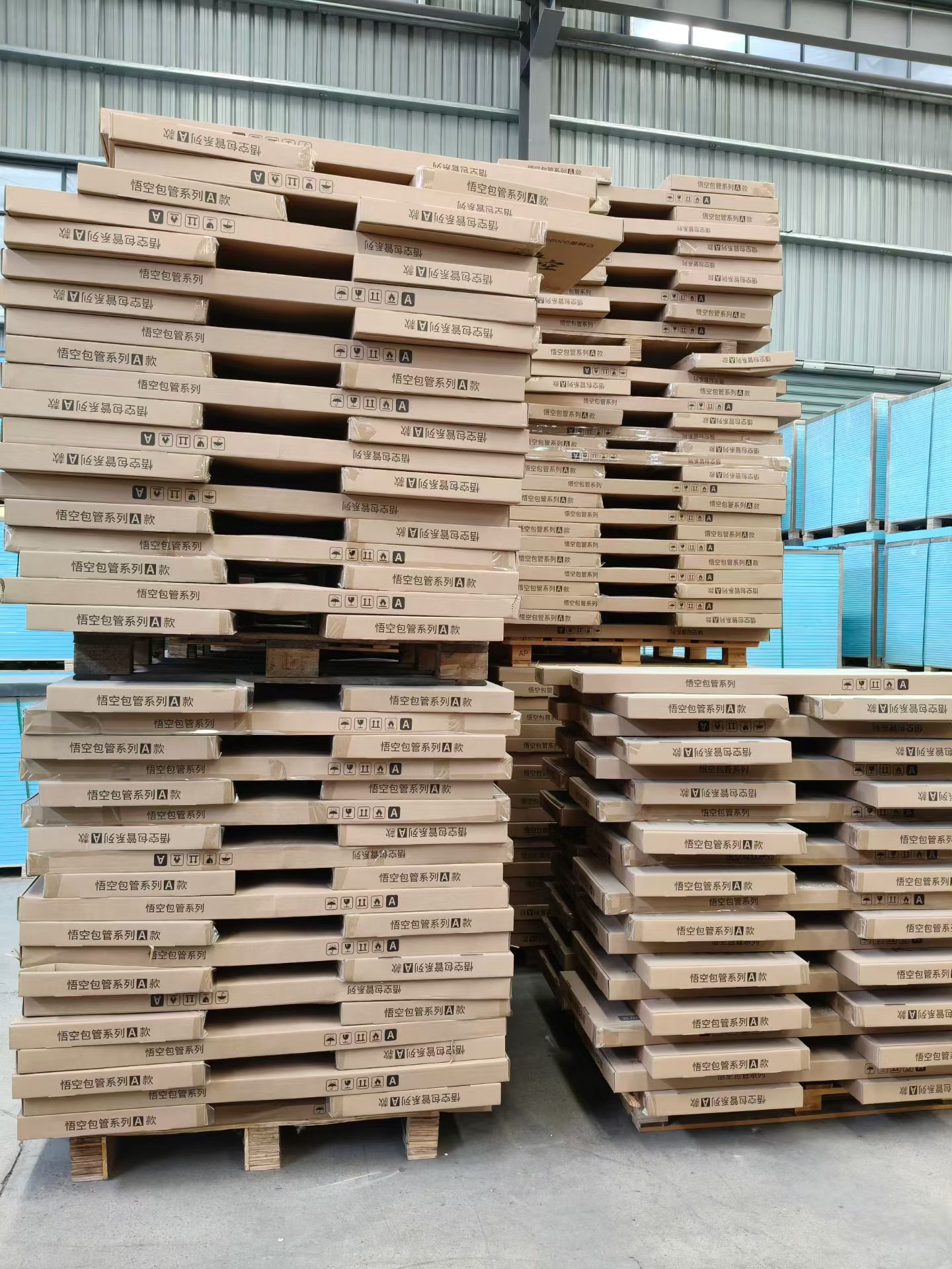 青鱼“游”中东：技术领航与文化共融，绘就中国建材出海新画卷