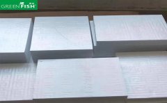 下雨天如何存放挤塑板