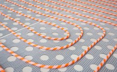 青鱼保温 | 卫生间铺地暖，防水该怎么做？